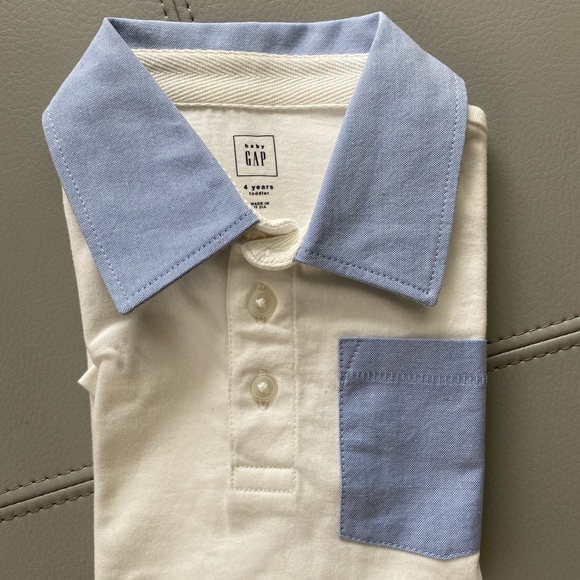 ✨Gap (EUC) Boys Sets Great Conditions Size 4✨ - Picture 4 of 6